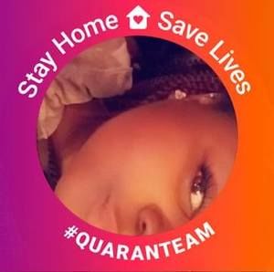 Meet your Posher, Erika